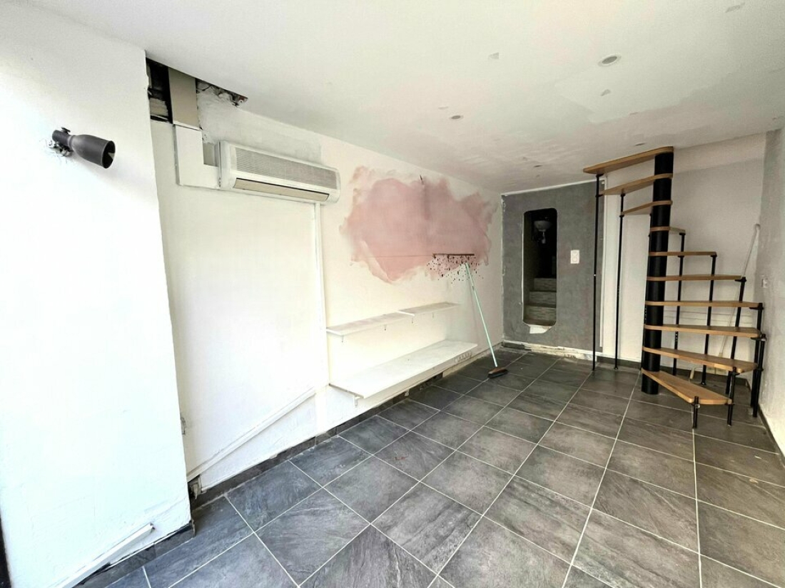 Photo 3 – vente Locaux commerciaux	ANTIBES (06600)