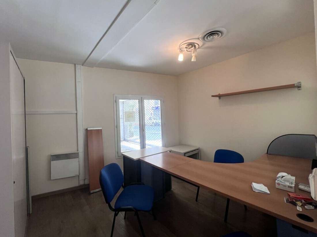 Photo 8 – location Locaux commerciaux	NICE (06000)