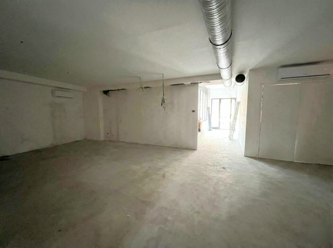 Photo 10 – vente Locaux commerciaux	CANNES (06400)