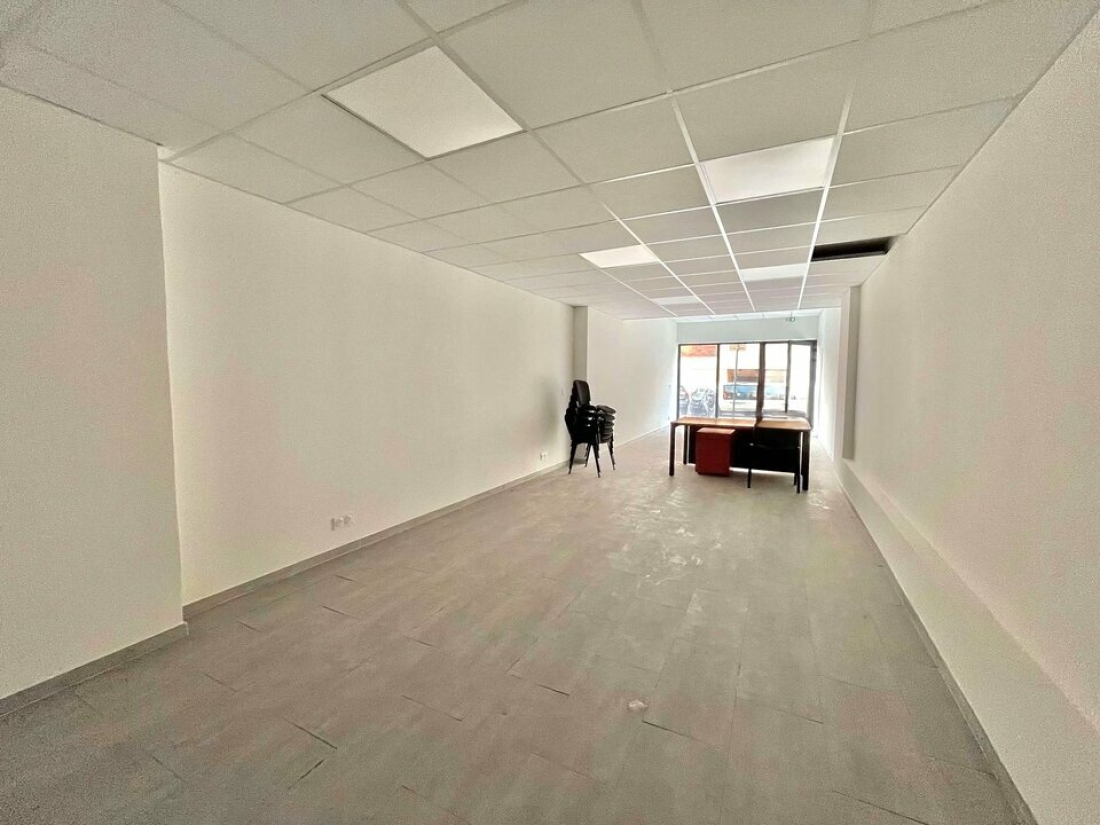 Photo 4 – vente Locaux commerciaux	CANNES (06400)