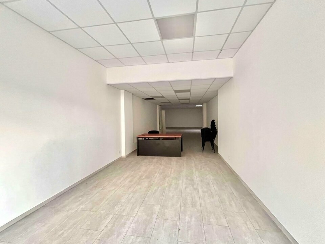 Photo 5 – vente Locaux commerciaux	CANNES (06400)