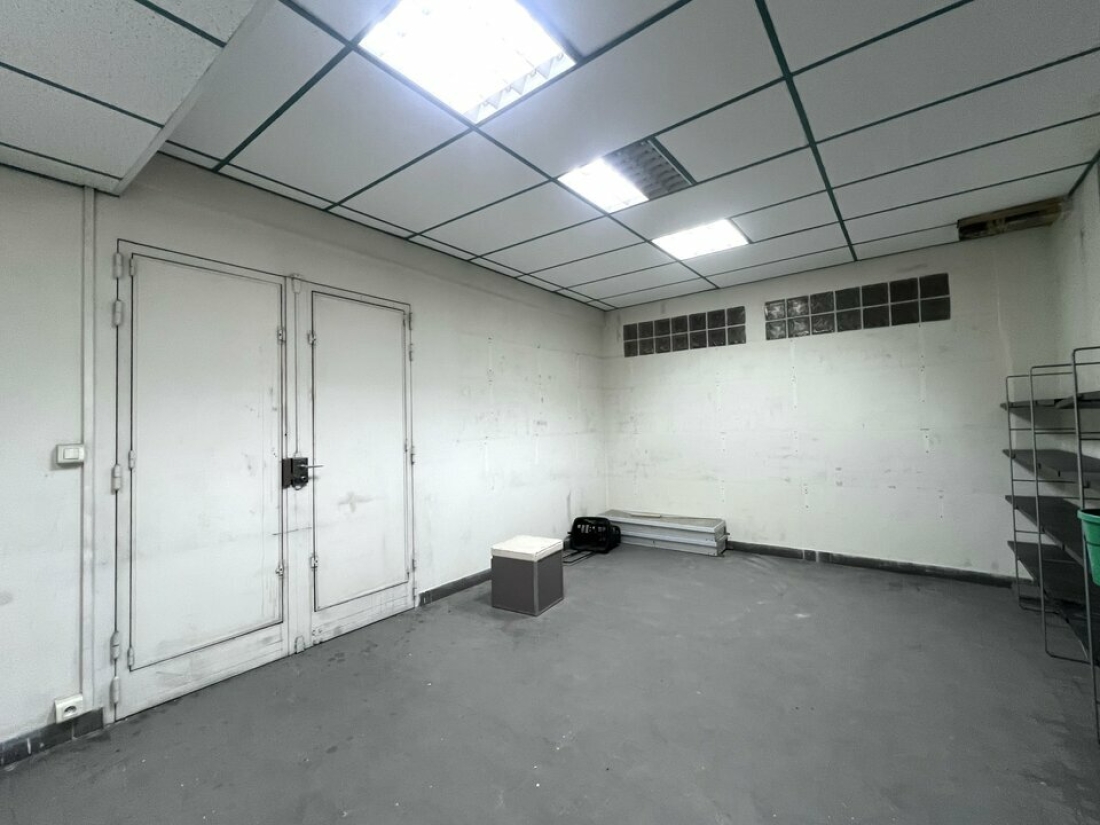 Photo 10 – vente Locaux commerciaux	NICE (06000)