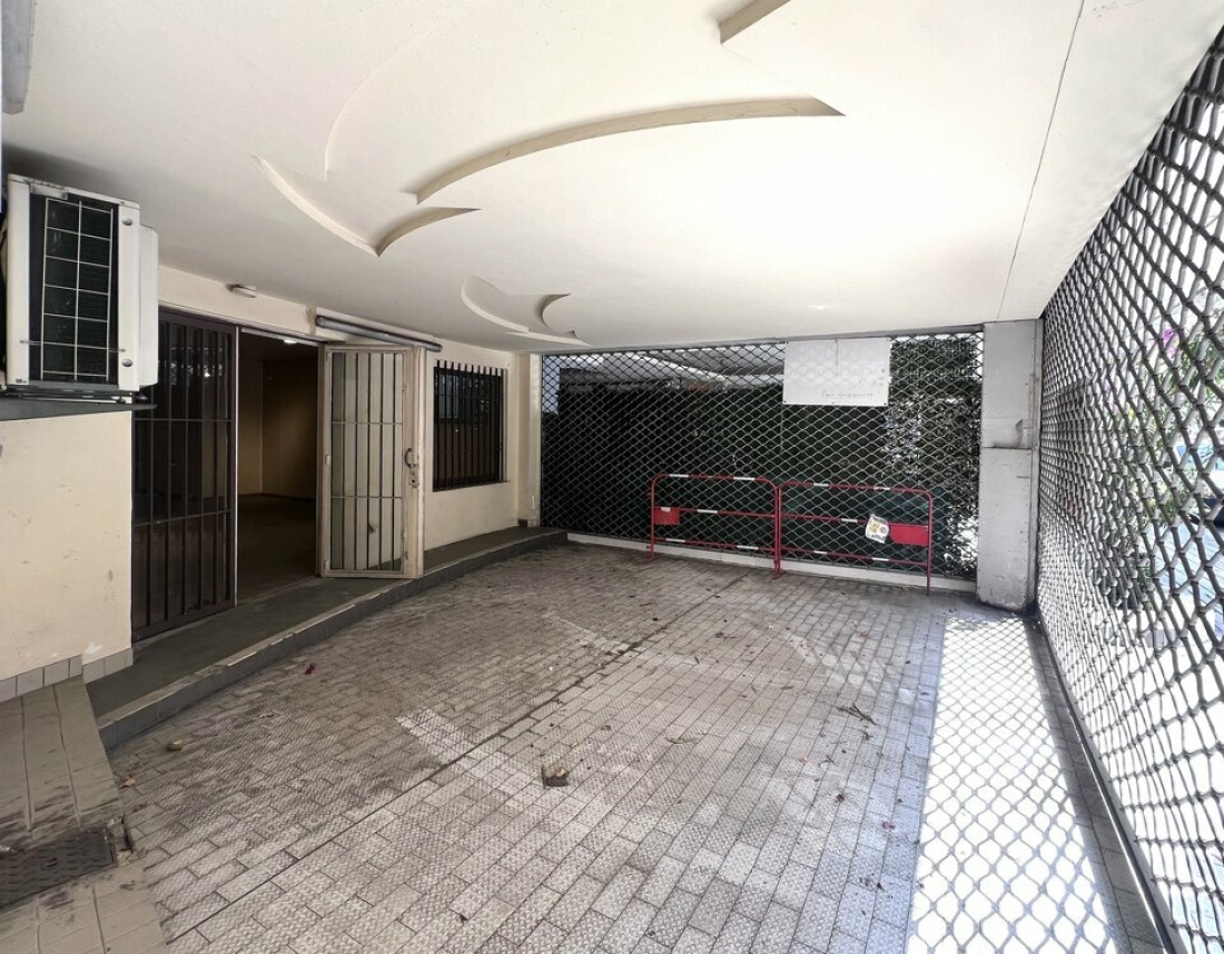 Photo 9 – vente Locaux commerciaux	NICE (06000)