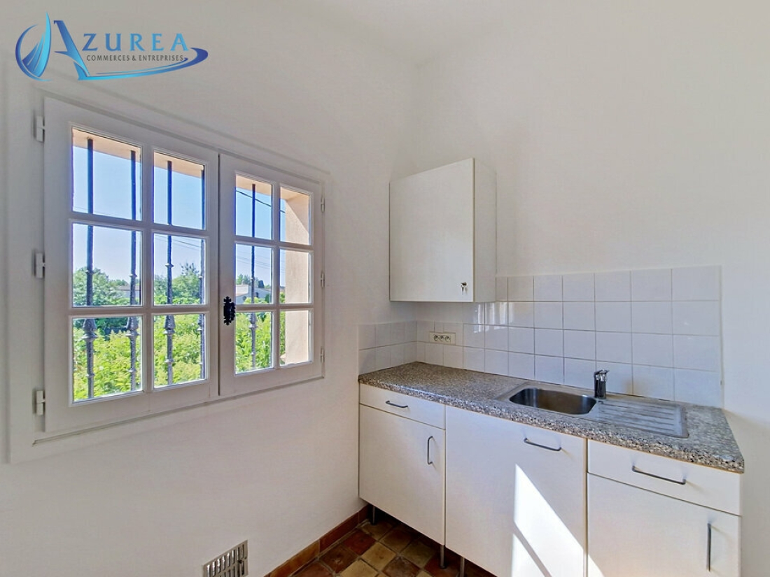 Photo 6 – location Locaux commerciaux	BIOT (06410)