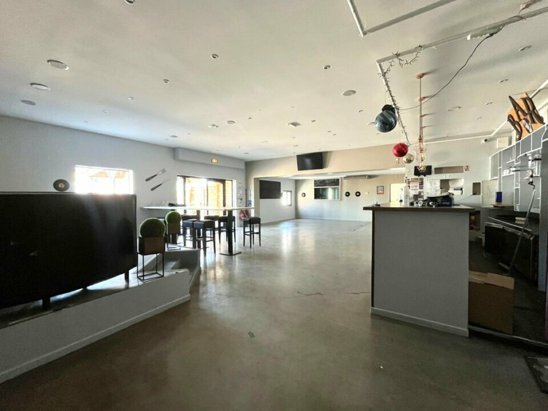 Photo 4 – vente Locaux commerciaux	DRAGUIGNAN (83300)