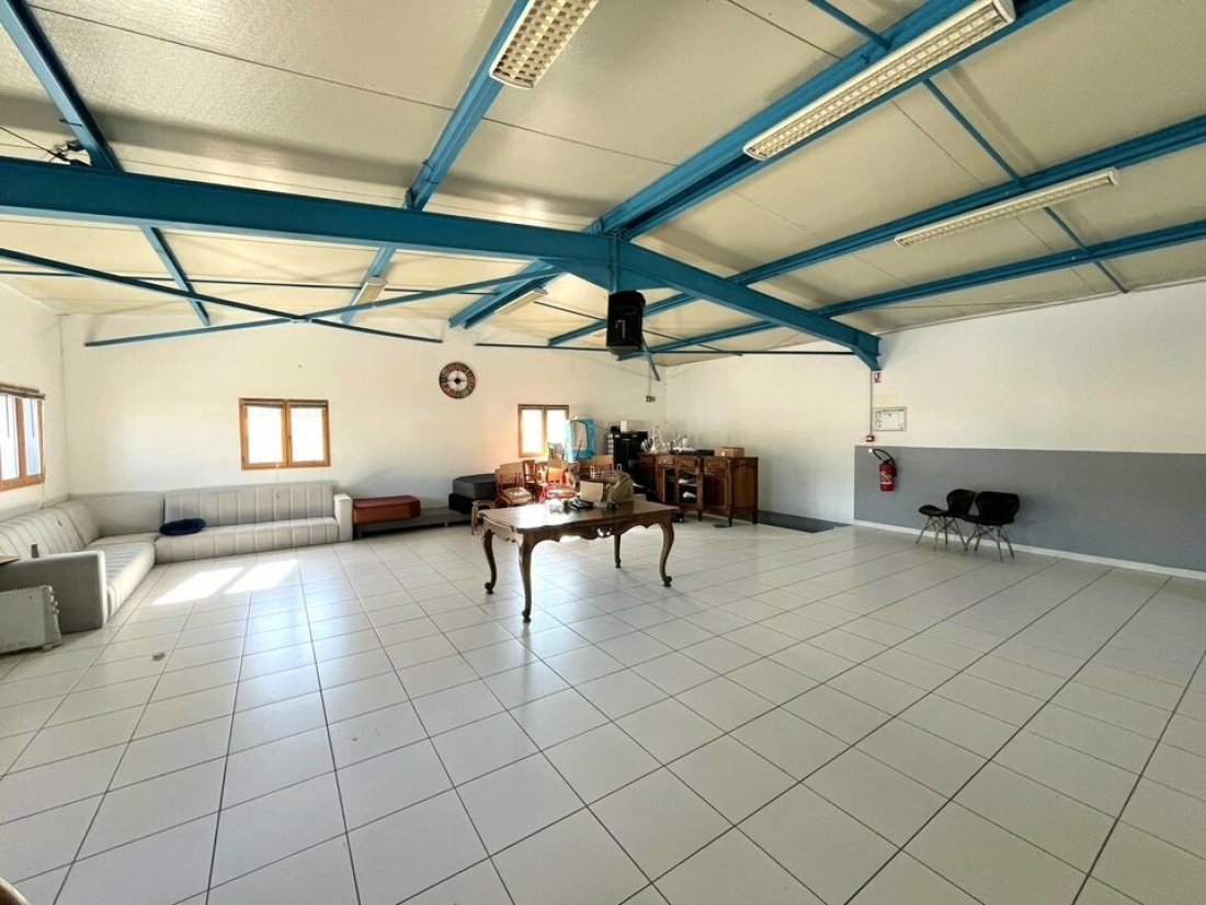 Photo 6 – vente Locaux commerciaux	DRAGUIGNAN (83300)