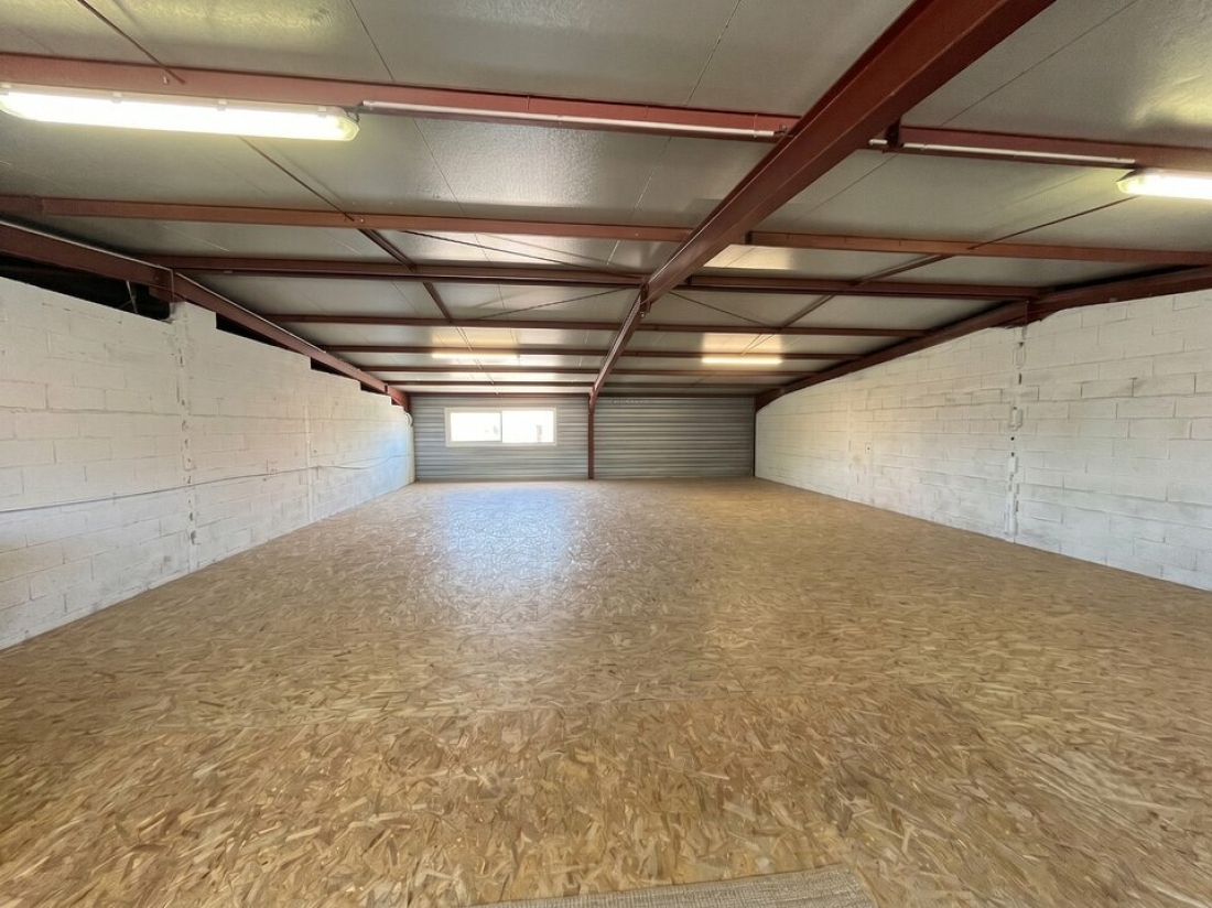 Photo 7 – location Locaux commerciaux	SAINT RAPHAEL (83700)