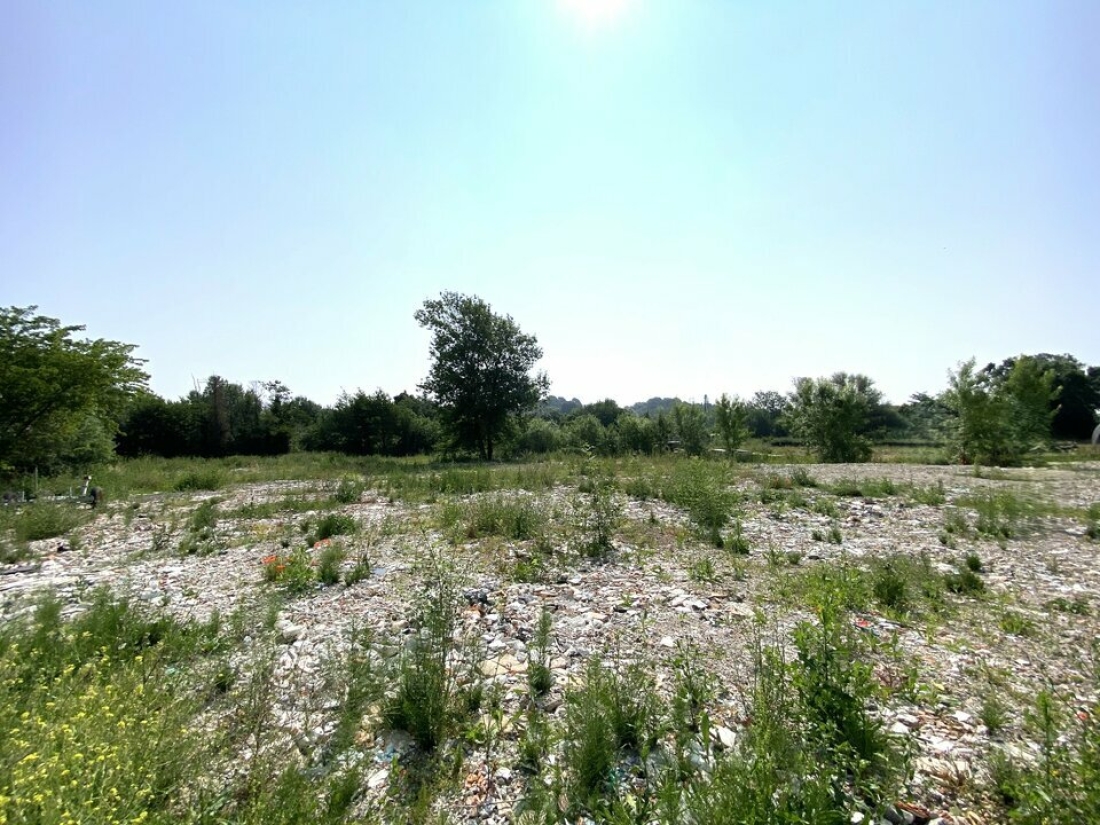 Photo 2 – location Terrains	LA ROQUETTE-SUR-SIAGNE (06550)