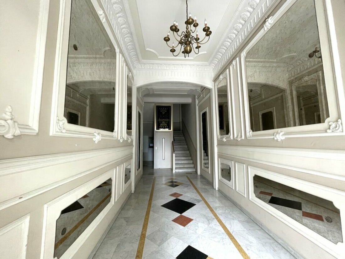 Photo 4 – location bureaux	NICE (06000)