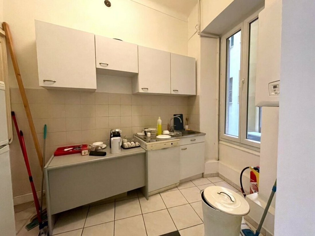 Photo 5 – location bureaux	NICE (06000)