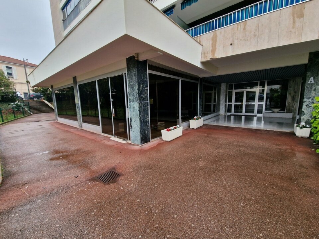 Photo 6 – vente bureaux	CANNES (06400)