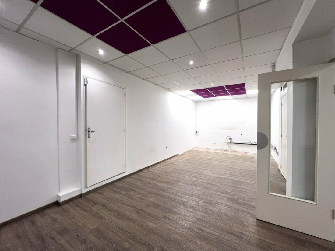 Photo 6 – location bureaux	NICE (06000)