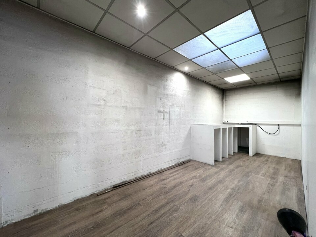 Photo 8 – location bureaux	NICE (06000)