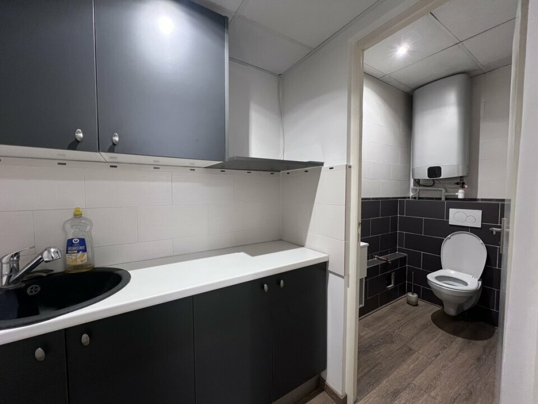 Photo 9 – location bureaux	NICE (06000)