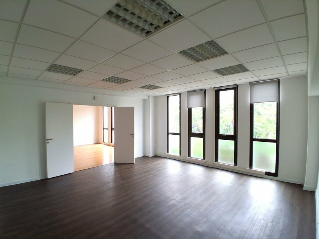 Photo 3 – vente bureaux	MOUGINS (06250)