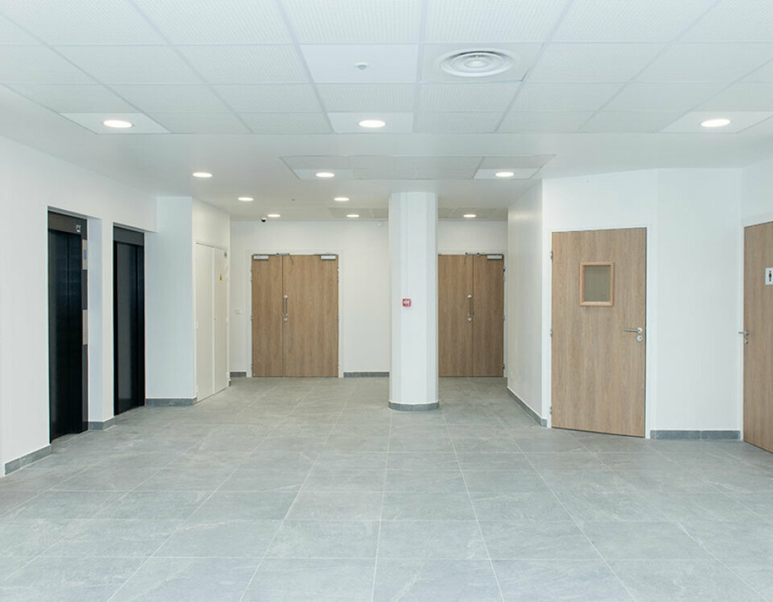 Photo 3 – vente bureaux	VALBONNE (06560)