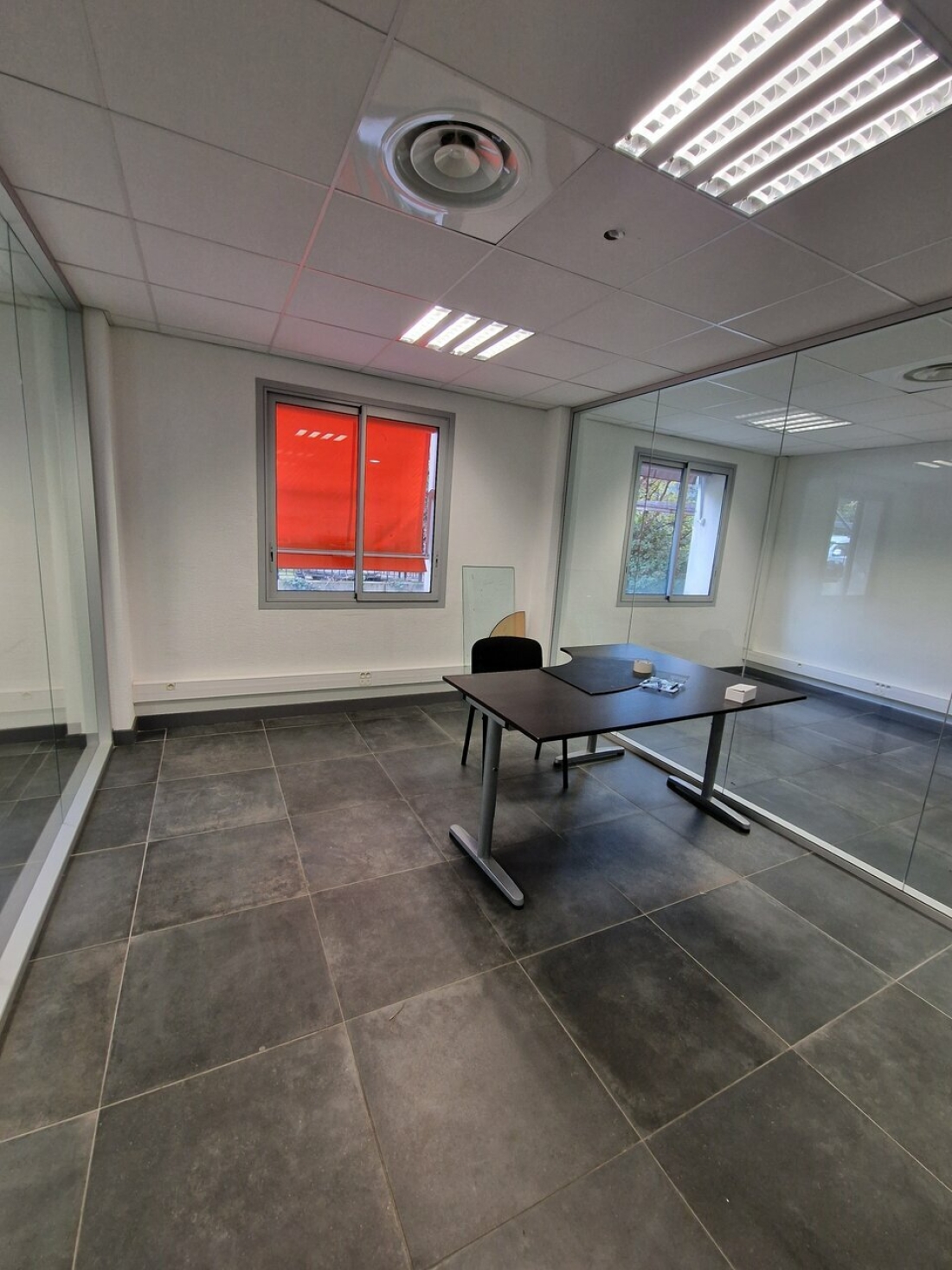 Photo 5 – vente bureaux	VENCE (06140)