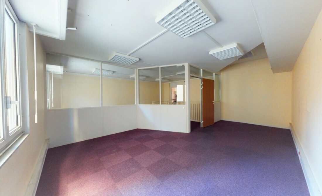 Photo 4 – vente bureaux	NICE (06000)