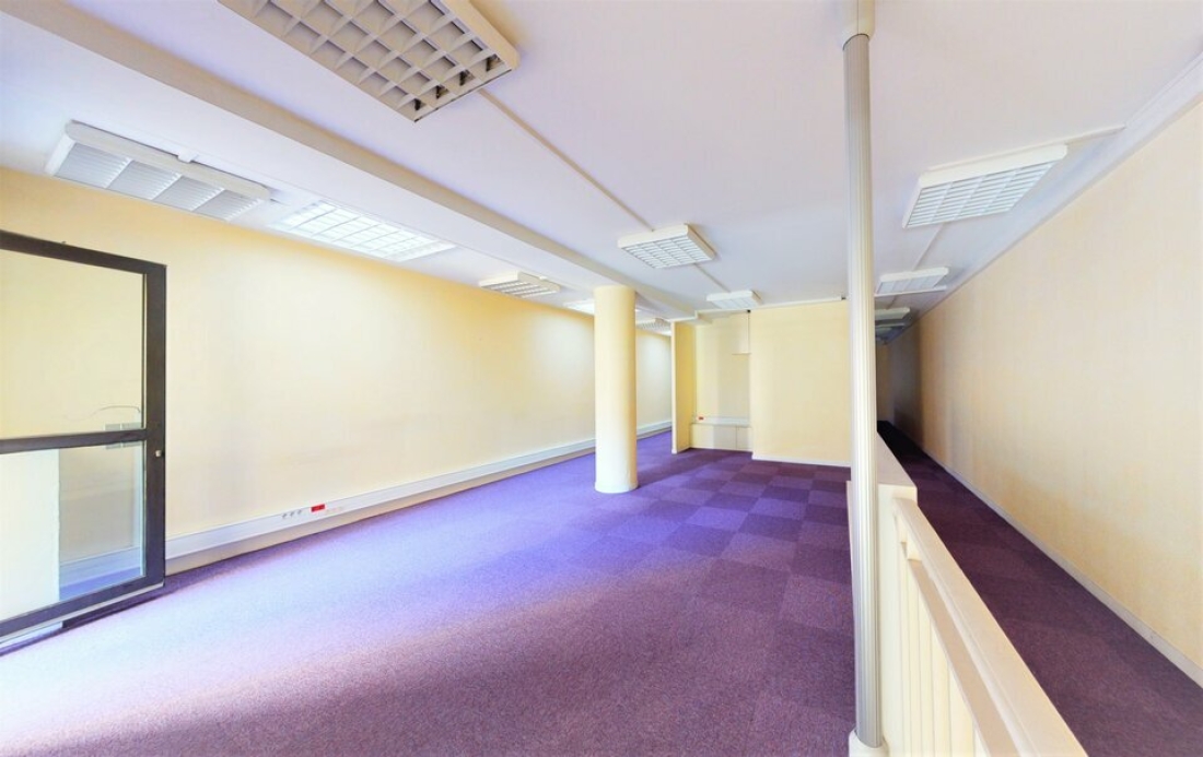 Photo 7 – vente bureaux	NICE (06000)