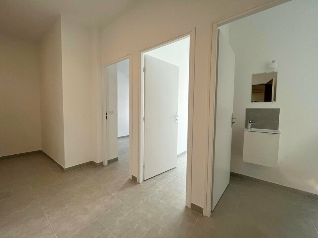 Photo 4 – location bureaux	NICE (06000)