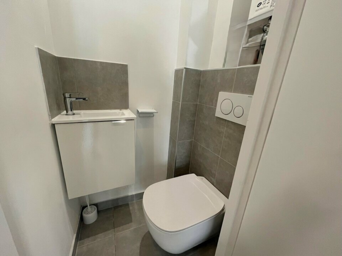 Photo 7 – location bureaux	NICE (06000)