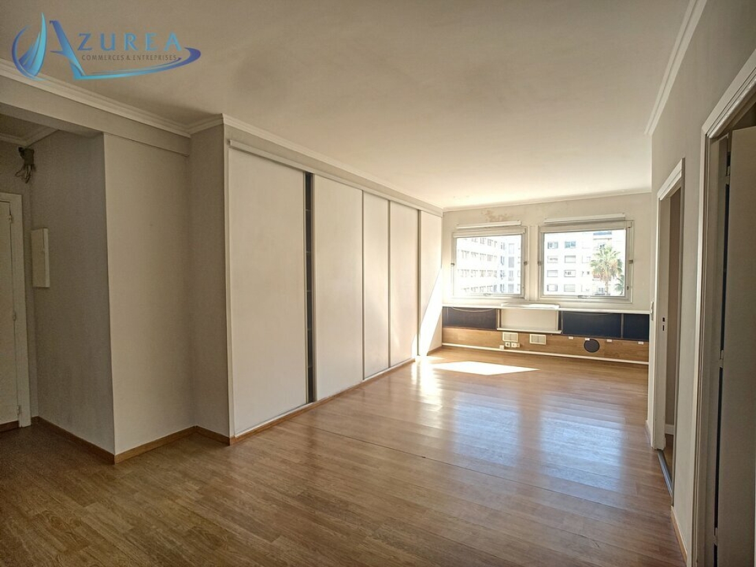 Photo 1 – vente bureaux	NICE (06000)