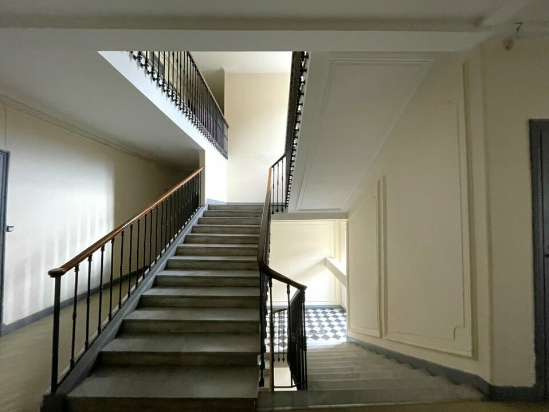 Photo 5 – location bureaux	MENTON (06500)