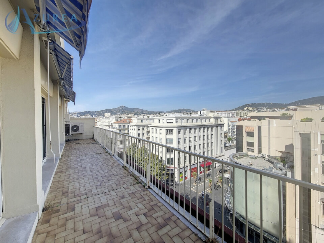 Photo 9 – location bureaux	NICE (06000)