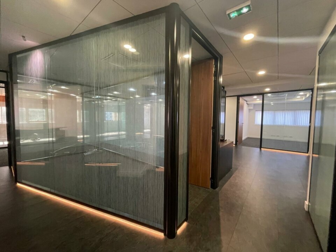 Photo 5 – vente bureaux	VILLENEUVE LOUBET (06270)