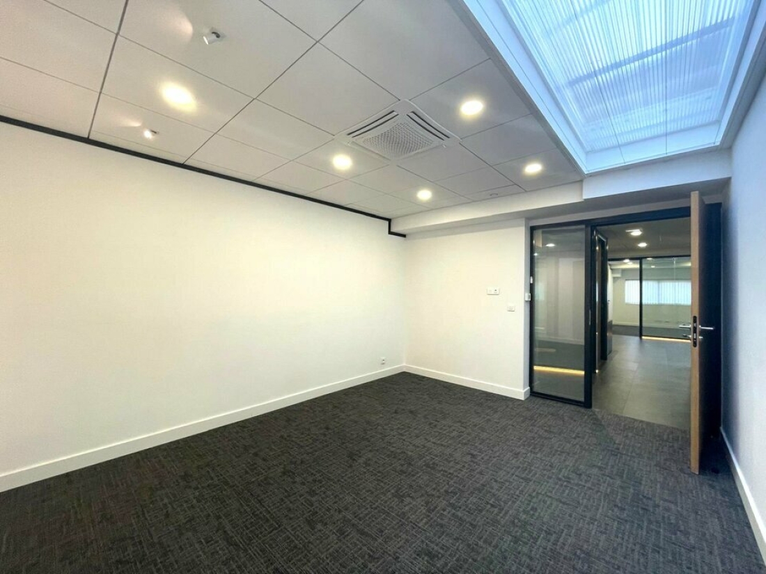 Photo 2 – vente bureaux	VILLENEUVE LOUBET (06270)