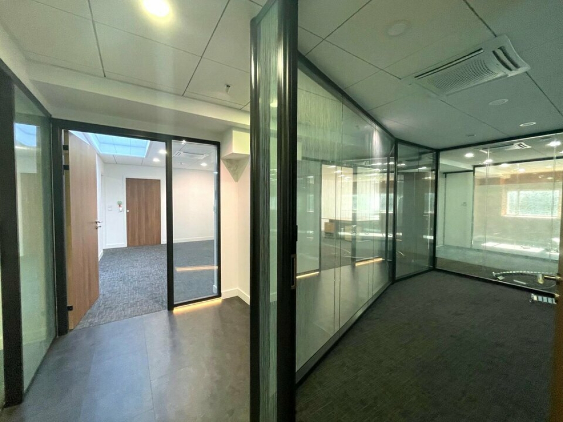 Photo 7 – vente bureaux	VILLENEUVE LOUBET (06270)