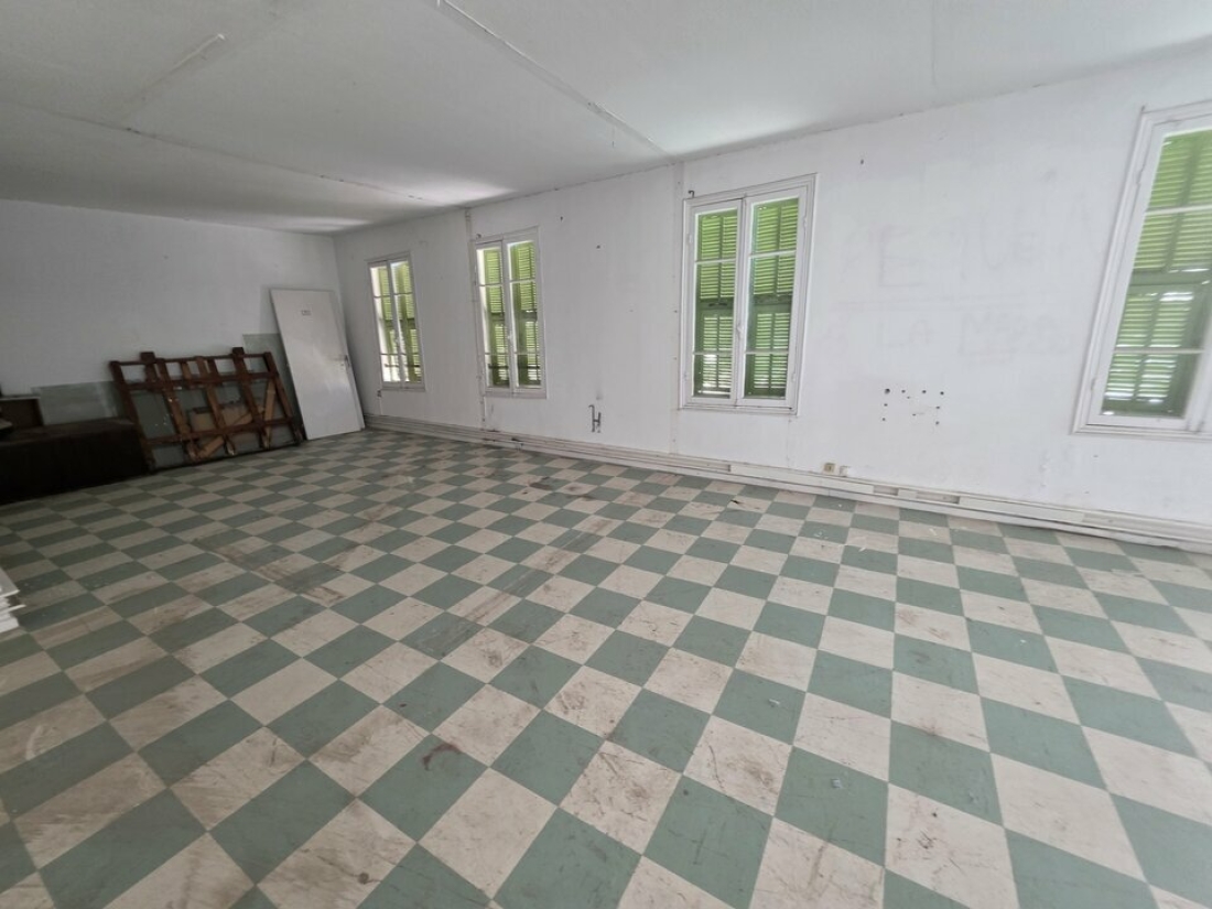 Photo 1 – vente bureaux	NICE (06000)