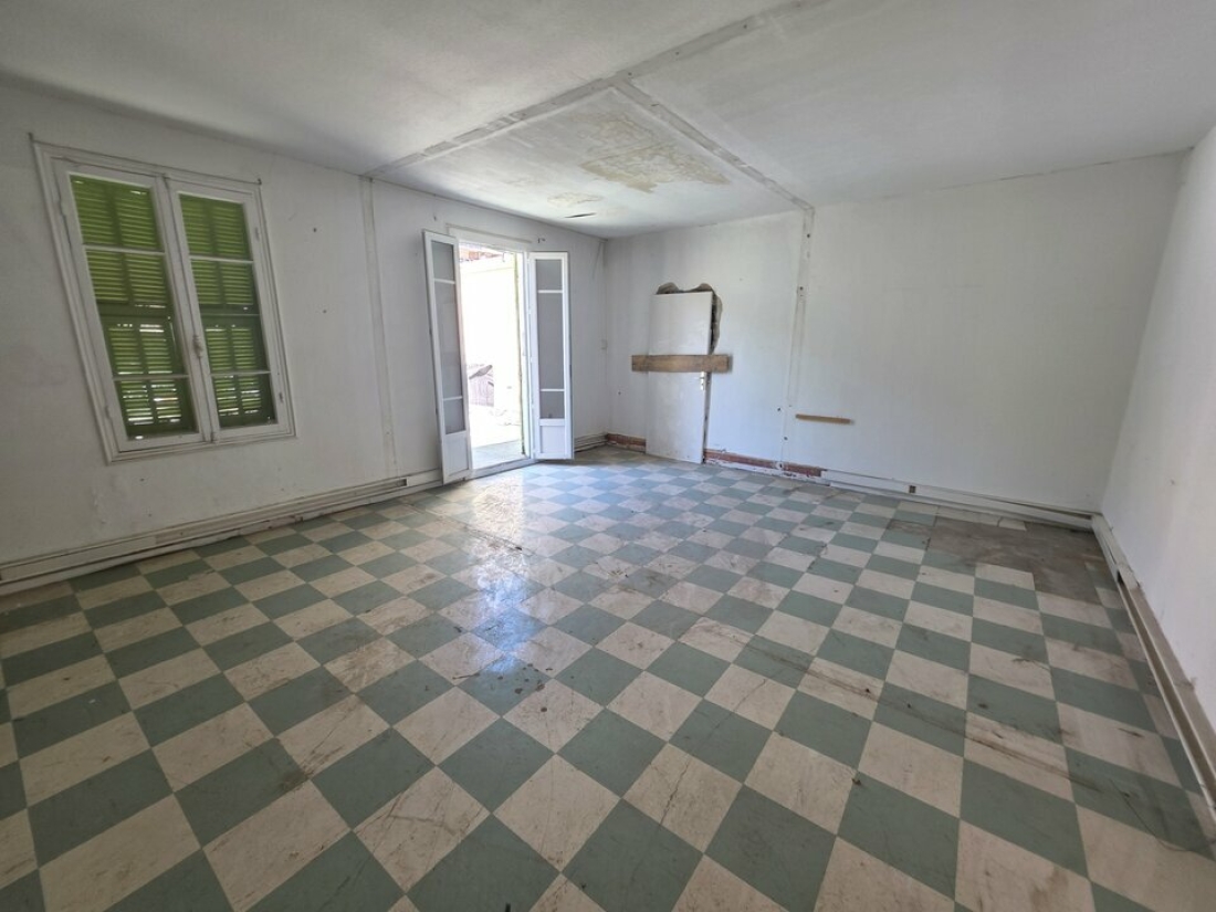 Photo 2 – vente bureaux	NICE (06000)