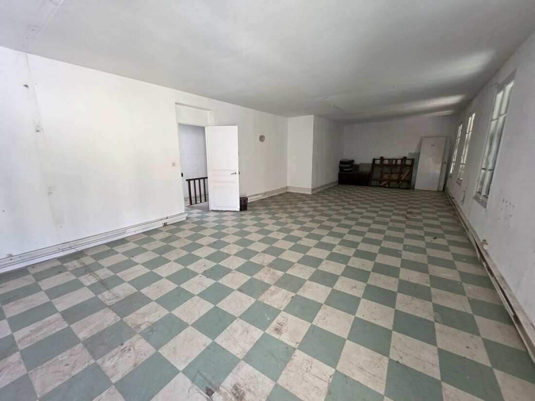 Photo 3 – vente bureaux	NICE (06000)