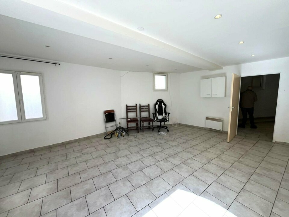Photo 5 – location bureaux	LE LUC (83340)