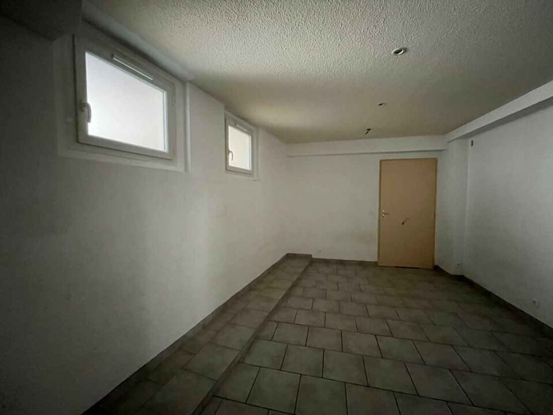 Photo 8 – location bureaux	LE LUC (83340)