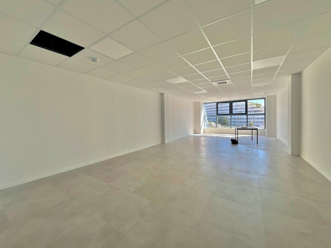 Photo 2 – location bureaux	VILLENEUVE LOUBET (06270)