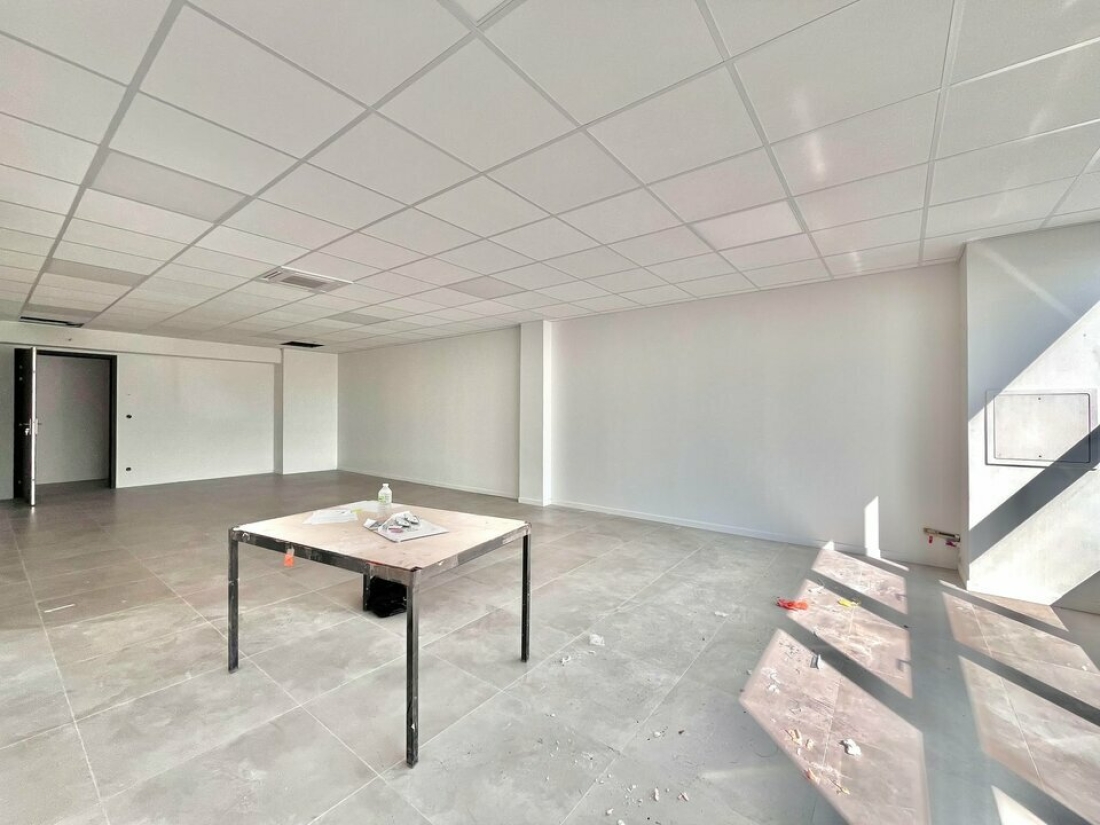 Photo 3 – location bureaux	VILLENEUVE LOUBET (06270)