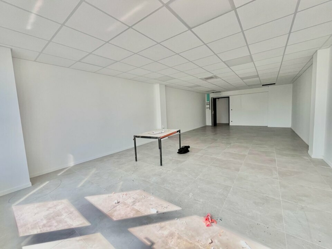 Photo 4 – location bureaux	VILLENEUVE LOUBET (06270)