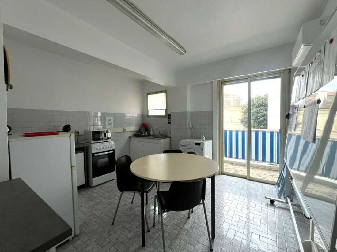 Photo 7 – vente bureaux	CAGNES SUR MER (06800)