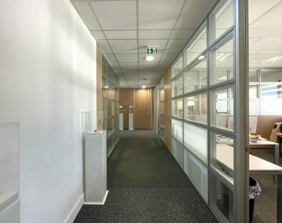 Photo 3 – vente bureaux	CAGNES SUR MER (06800)