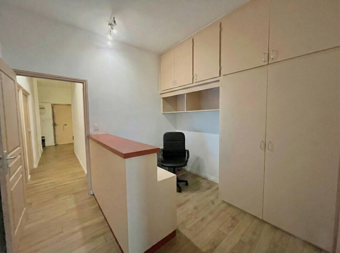 Photo 5 – vente bureaux	DRAGUIGNAN (83300)