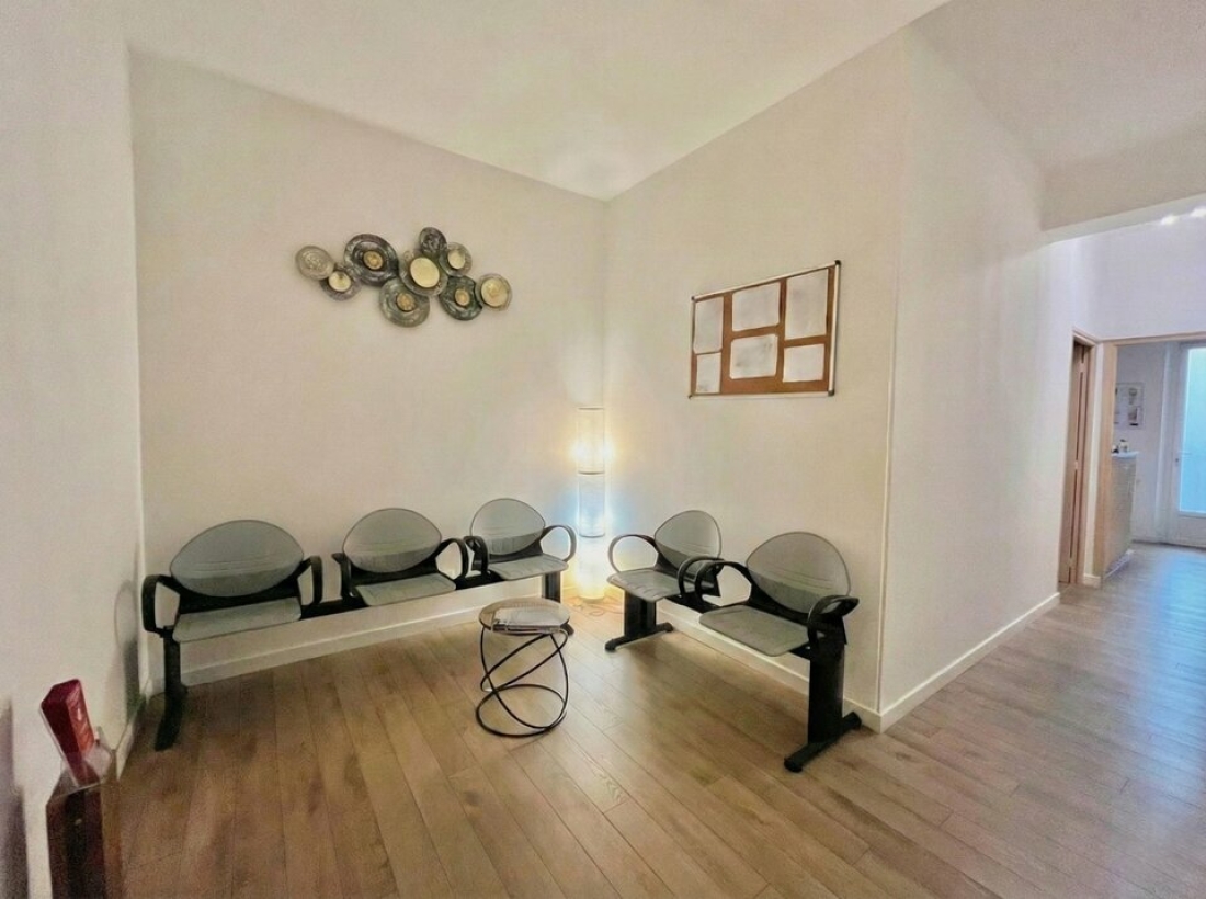 Photo 6 – vente bureaux	DRAGUIGNAN (83300)