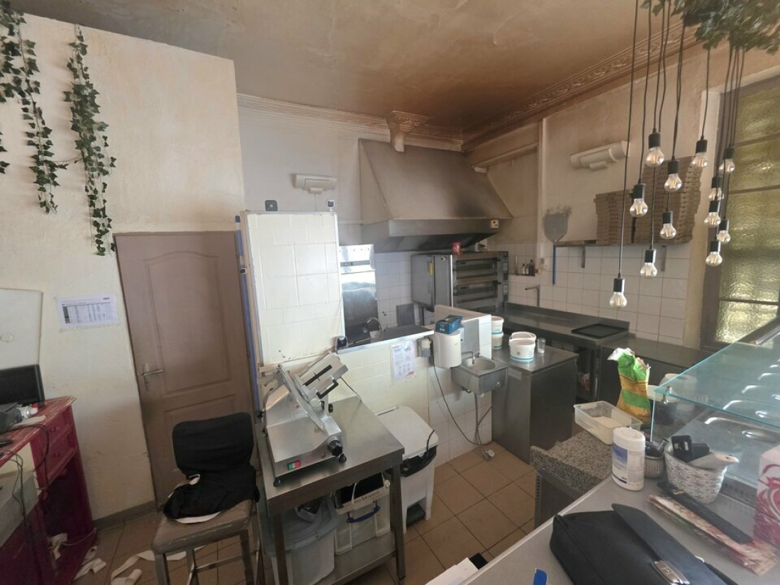 Photo 3 – location Locaux commerciaux	CAGNES-SUR-MER (06800)
