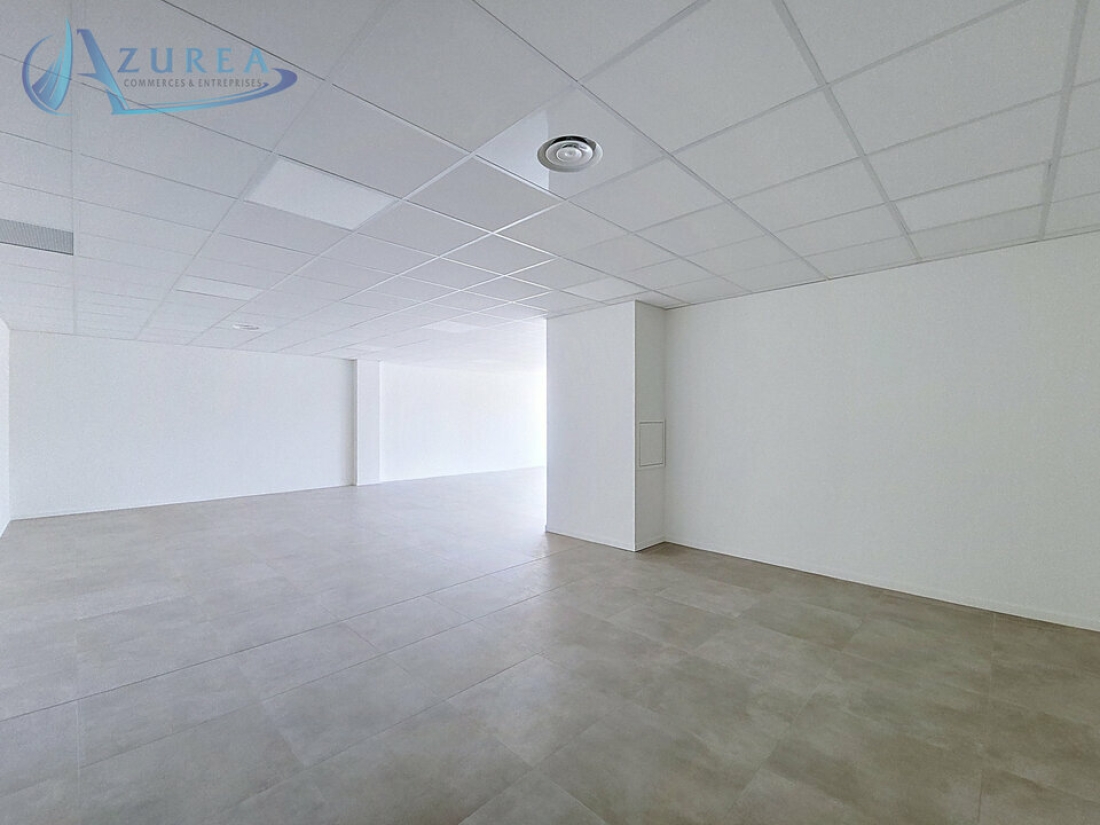 Photo 6 – location bureaux	VILLENEUVE LOUBET (06270)