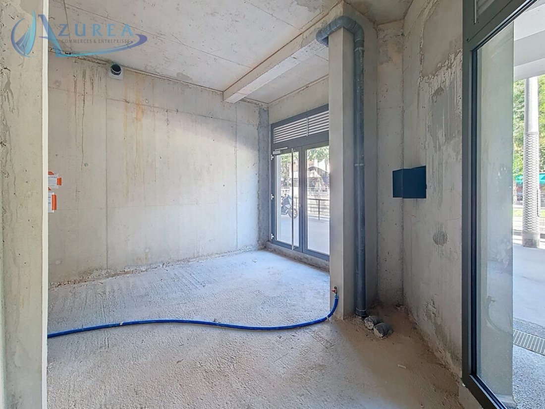 Photo 8 – location Locaux commerciaux	NICE (06300)
