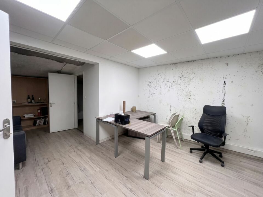 Photo 5 – vente Entrepôts / activités	NICE (06100)