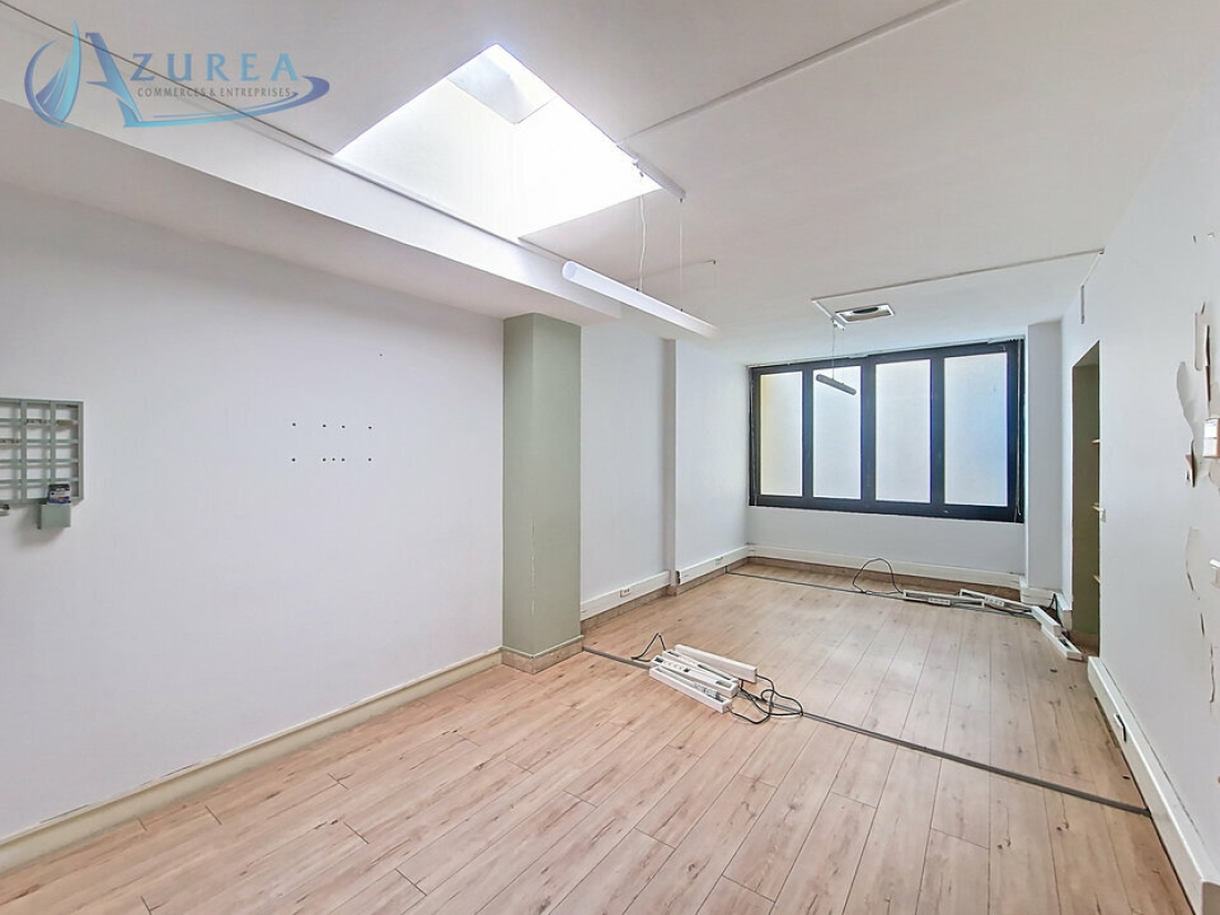 Photo 4 – location bureaux	NICE (06000)