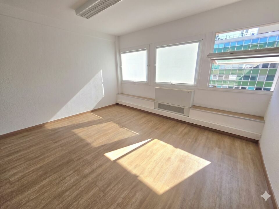 Photo 1 – location bureaux	NICE (06000)