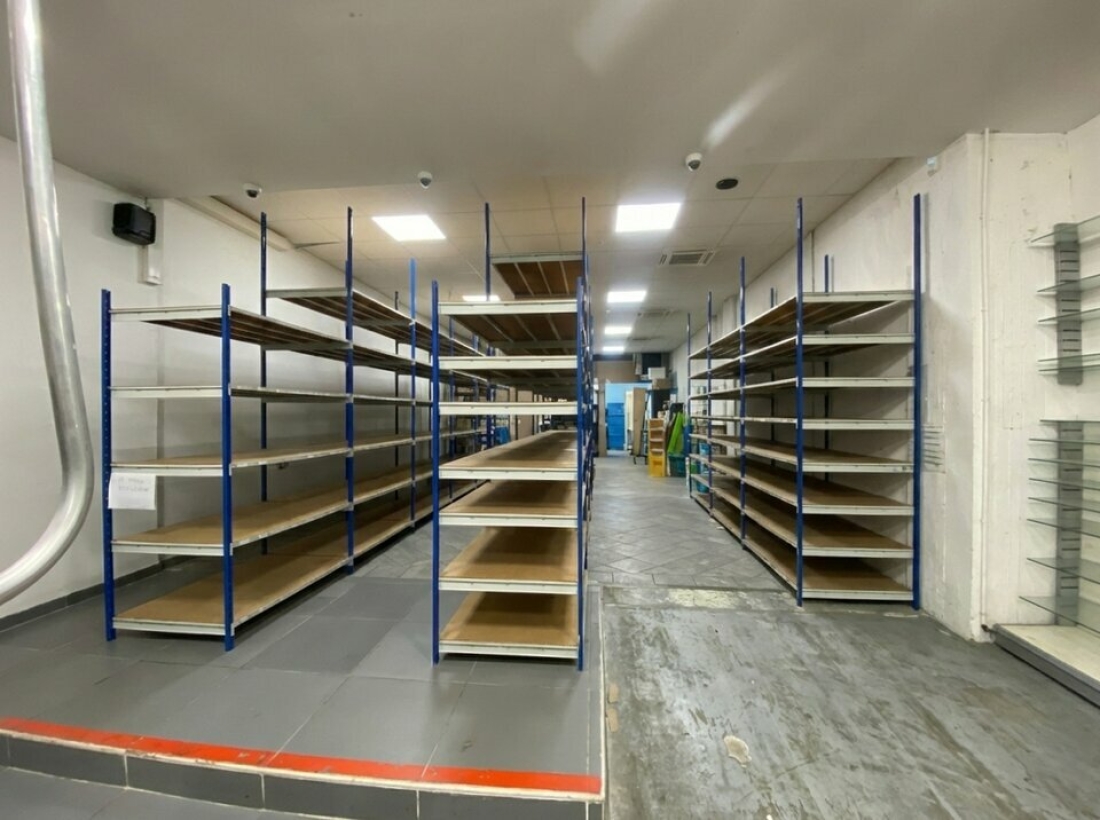 Photo 5 – location Locaux commerciaux	NICE (06300)